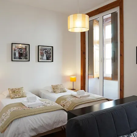 Appartamento Alecrim 15 By Patio 25 *