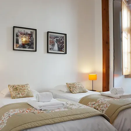 Alecrim 15 By Patio 25 리스본