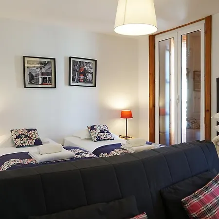 Appartamento Alecrim 15 By Patio 25 Lisbona