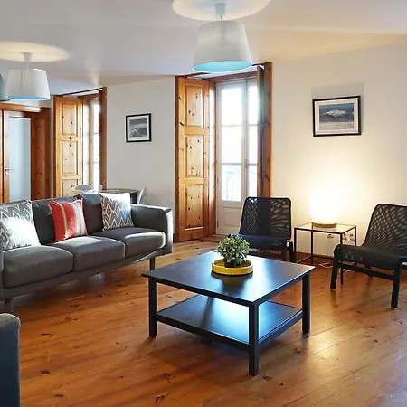 Alecrim 15 By Patio 25 리스본