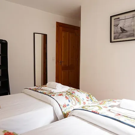 Alecrim 15 By Patio 25 * Lisbona