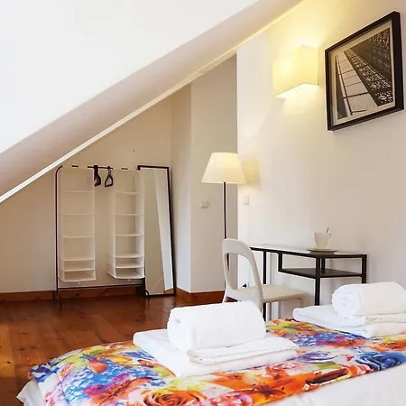 Alecrim 15 By Patio 25 Lisbon