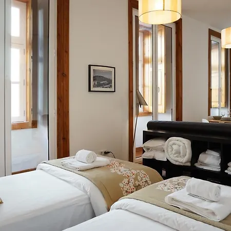 Apartamento Alecrim 15 By Patio 25