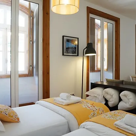 Alecrim 15 By Patio 25 Apartment *