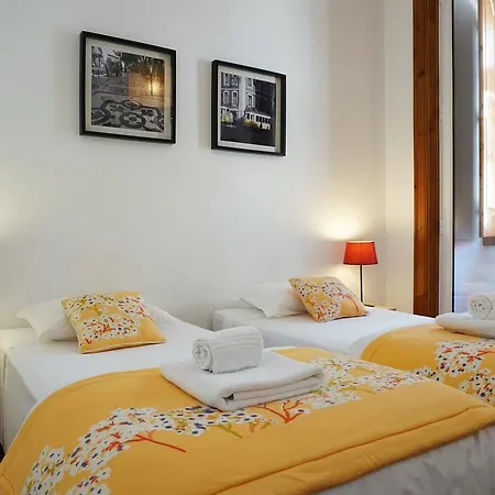 Alecrim 15 By Patio 25 Apartment *
