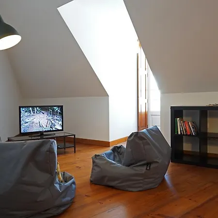 Alecrim 15 By Patio 25 Appartement