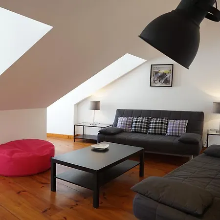 Alecrim 15 By Patio 25 Appartement Lissabon