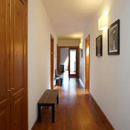 Apartamento Alecrim 15 By Patio 25 Lisboa