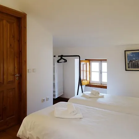 Apartamento Alecrim 15 By Patio 25