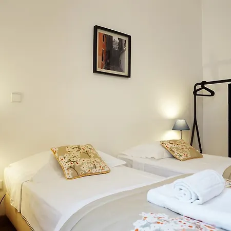 Alecrim 15 By Patio 25 Apartamento *