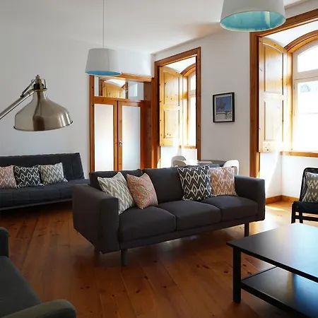 Alecrim 15 By Patio 25 Apartamento *