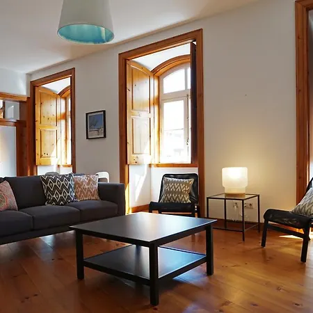 Alecrim 15 By Patio 25 Apartamento Lisboa