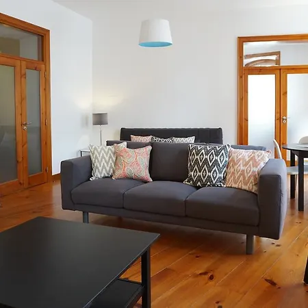 Alecrim 15 By Patio 25 Lisbon