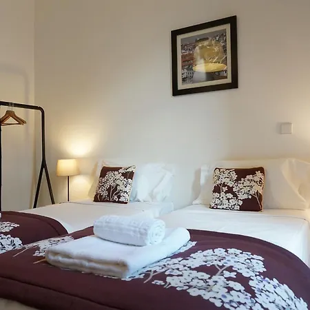 Alecrim 15 By Patio 25 Apartamento