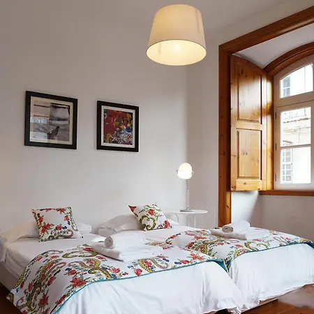 Apartamento Alecrim 15 By Patio 25