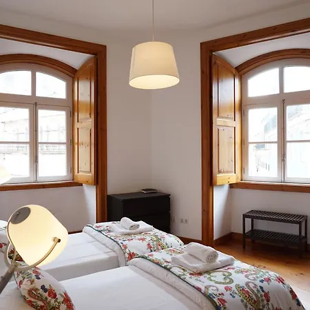 Apartamento Alecrim 15 By Patio 25
