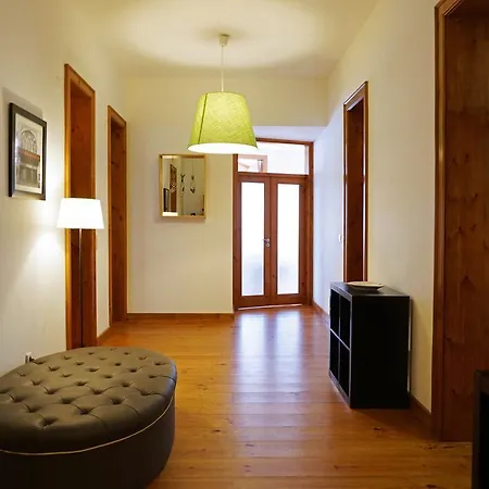 Alecrim 15 By Patio 25 Apartamento *