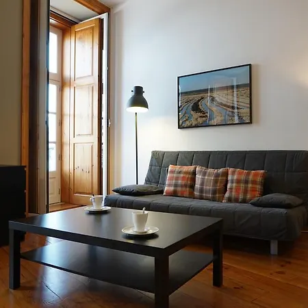 Alecrim 15 By Patio 25 Apartamento *