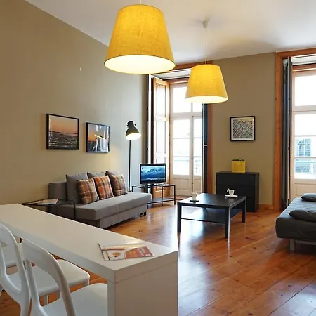 Apartment Alecrim 15 By Patio 25 *