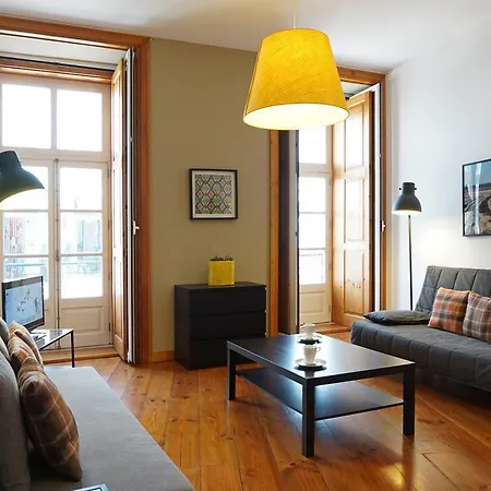 Apartamento Alecrim 15 By Patio 25 *
