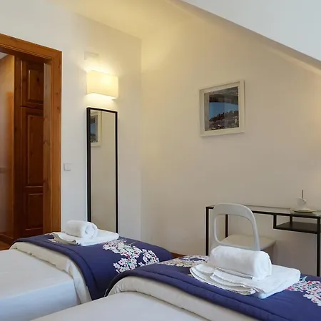 Apartamento Alecrim 15 By Patio 25