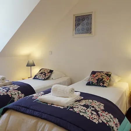 Apartamento Alecrim 15 By Patio 25 *
