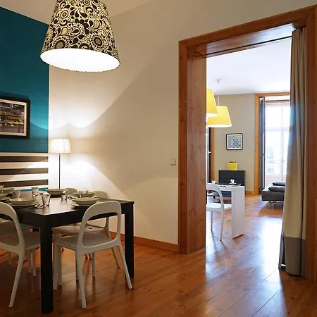 Apartamento Alecrim 15 By Patio 25 *