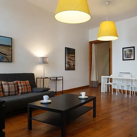 Apartamento Alecrim 15 By Patio 25