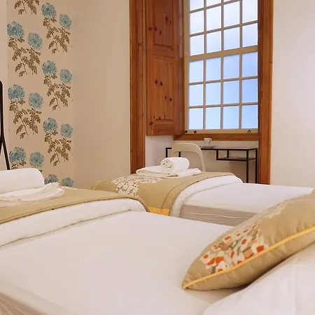 Apartamento Alecrim 15 By Patio 25