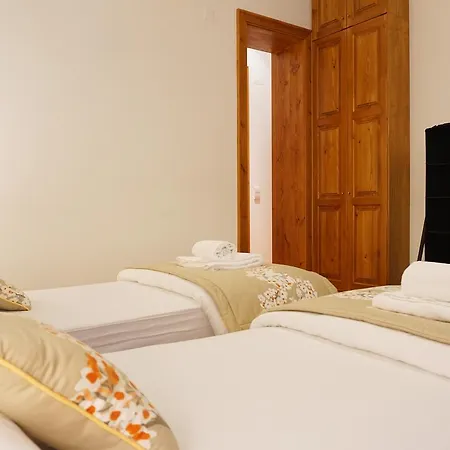 Apartamento Alecrim 15 By Patio 25