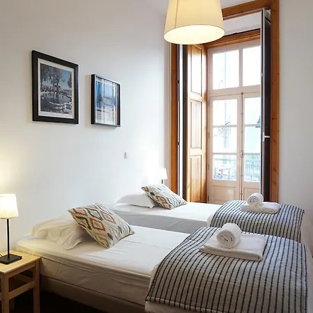 Apartamento Alecrim 15 By Patio 25