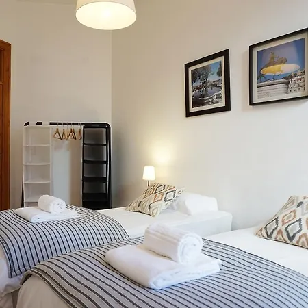 Apartment Alecrim 15 By Patio 25 Lisbon