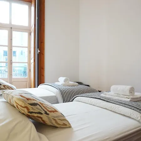 Apartamento Alecrim 15 By Patio 25 *