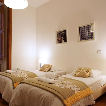 Apartamento Alecrim 15 By Patio 25