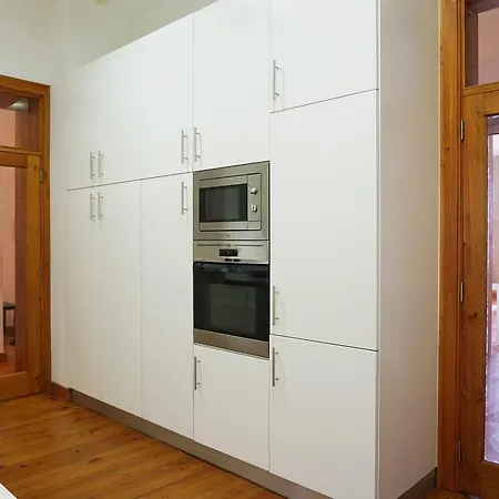Apartment Alecrim 15 By Patio 25