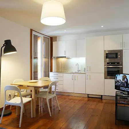 Apartamento Alecrim 15 By Patio 25 *