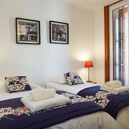 Apartamento Alecrim 15 By Patio 25