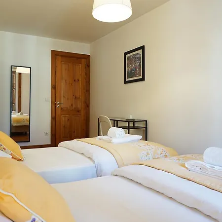 Apartment Alecrim 15 By Patio 25 Lisbon