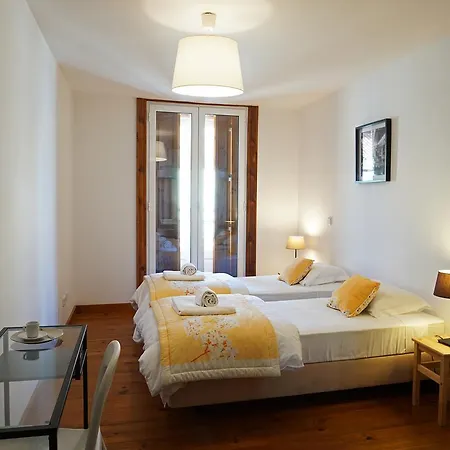 Apartamento Alecrim 15 By Patio 25 *