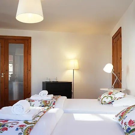 Apartamento Alecrim 15 By Patio 25