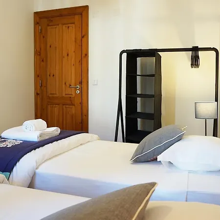 Apartment Alecrim 15 By Patio 25 *