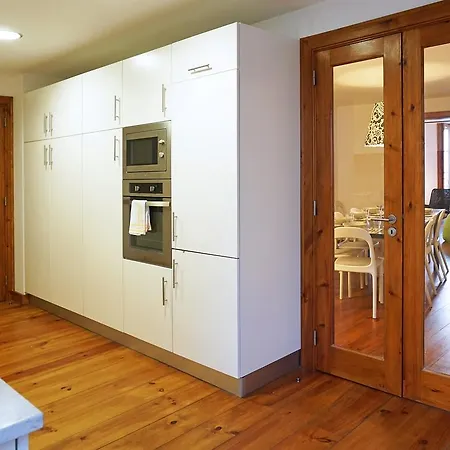 Daire Alecrim 15 By Patio 25