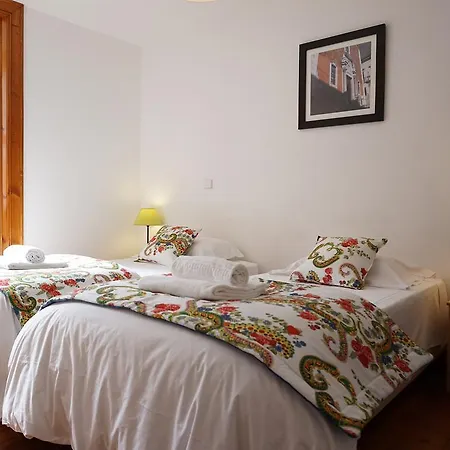 Alecrim 15 By Patio 25 Apartamento Lisboa