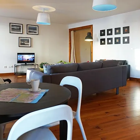 Alecrim 15 By Patio 25 Apartamento