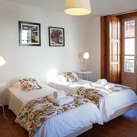 Apartment Alecrim 15 By Patio 25 *