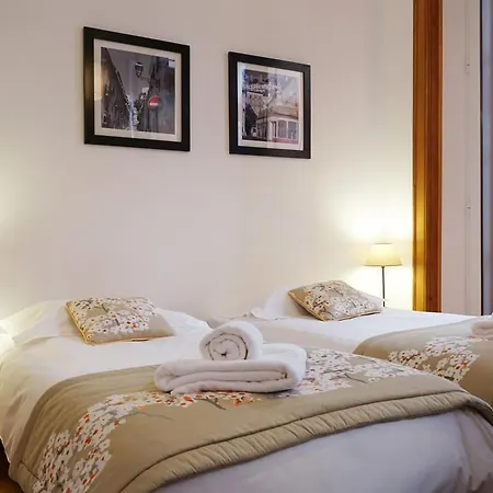 Apartamento Alecrim 15 By Patio 25